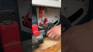 Thumbnail: Handy Tips with a Table Saw!