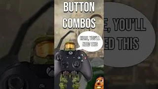 Thumbnail: Button Combos | Halo 2 - Classic Halo Glitches