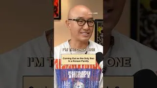 Thumbnail: Coming Out as the Only Son in a Korean Family #WhatALife #TonyHong #HongSeokCheon