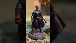 Thumbnail: We Played THE BOYS Miniature Game #Shorts