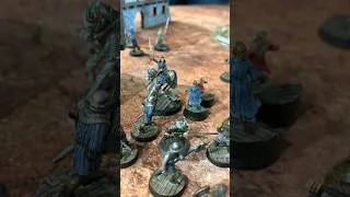Thumbnail: I Took The WORST MESBG Army to a Tournament... #Shorts