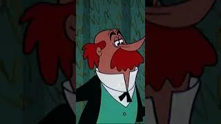 Thumbnail: Woody finds the magic show boring  #shorts