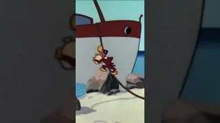 Thumbnail: Woody gets rich #shorts