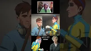 Thumbnail: Youtubers in the Game Dispatch!