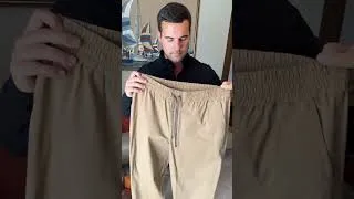 Thumbnail: One Bag Travel with Wool&Prince