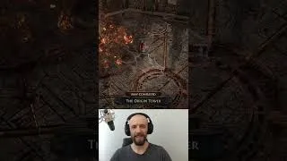 Thumbnail: Arbiter in 2 seconds #pathofexile2