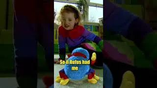Thumbnail: @WoollyandTigOfficial - Making New Friends Makes Everyone Happy! 😁 | #shorts | Toy Spider
