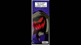 Thumbnail: we going to the megatron funeral