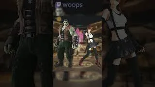 Thumbnail: They knew EXACTLY what they were doing | #woops on #twitch #ffxiv #evercold #ff7