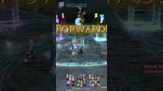 Thumbnail: KEFKA JUMPSCARE | #woops on #twitch #ffxiv