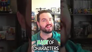 Thumbnail: We want YOU to pick our game's NEW CHARACTER!