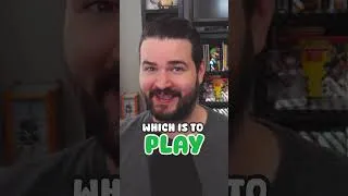 Thumbnail: I want to play YOUR game! #gamedev #indiedev
