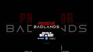 Thumbnail: Recreating the most dangerous planet in the world (Predator: Badlands Terrarium)