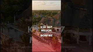 Thumbnail: The Ksh. 667 Million Bonfire