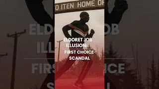Thumbnail: Eldoret Job Illusion | #trendingkenya