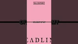 Thumbnail: BLACKPINK - GO 💃 🎶 (Official Lyrics) #music #lyrics #kpop  #blackpink  #viralmusic