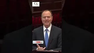 Thumbnail: Adam Schiff Unloads His 'Top 10' Corruption Allegations Against Trump#breakingnews