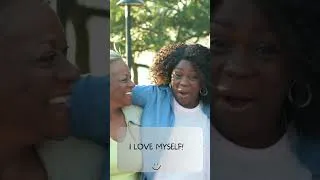 Thumbnail: Day Daily Affirmations For Women Of Color (Day 365) #blackgirlmagic  #dailyaffirmations #empowerher