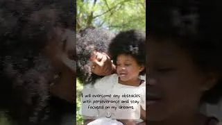 Thumbnail: Day Daily Affirmations For Women Of Color (Day 364) #blackgirlmagic  #dailyaffirmations #empowerher