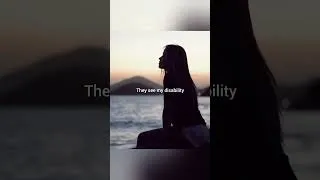 Thumbnail: Power of Words | Motivational Speech by  Muniba mazari