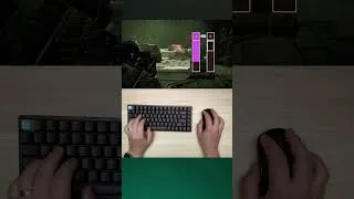 Thumbnail: The STEALTH Gaming Keyboard #halleffect #gamingkeyboard