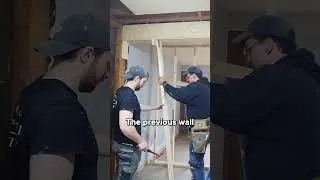 Thumbnail: Removing a Load Bearing Wall