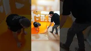 Thumbnail: Installing Heated Flooring in a Shower
