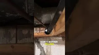 Thumbnail: The worst basement construction
