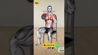Thumbnail: Sit to Get Fit: 15-Min Chair Core