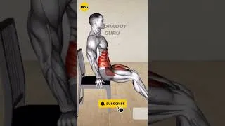 Thumbnail: Stop Standing! The 15-Min Chair Hook
