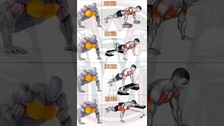 Thumbnail: Bodyweight Chest Workout | Grow Your Chest at Home