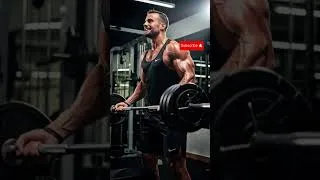 Thumbnail: GYM Power Workout Hits 2026