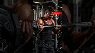Thumbnail: GYM Motivation Hits 2026