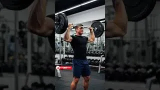 Thumbnail: GYM Workout Music 2026