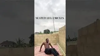 Thumbnail: Another Abs workout to build your lower abs