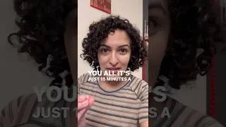 Thumbnail: Can’t believe we are already 15 days in… #dancefitness