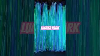 Thumbnail: Magical Lumina Park in Budapest ✨🌟 #familyadventure #familytravelvlog #travelwithkids