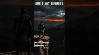 Thumbnail: Don’t Say Goodbye, Just Leave #countrymusic #countryfolkdramatic #billieeilish #cowboys #popsinger