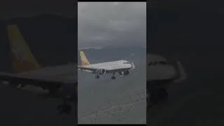 Thumbnail: Paro Bhutan Challenging Landing