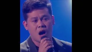 Thumbnail: Judges Can’t Believe Their Ears When Singer Performs “The Prayer” With Two Voices #gottalent #agt