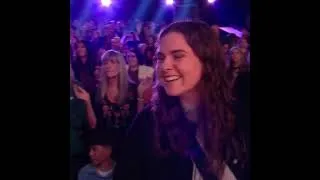 Thumbnail: 4-Year-Old Yuvin Marasini melts the judge's heart #gottalent #shorts