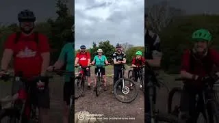 Thumbnail: Trek Shrewsbury MTB ride, UK