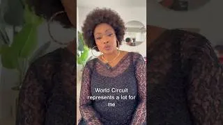 Thumbnail: Thanks to Oumou Sangaré for this beautiful anniversary tribute