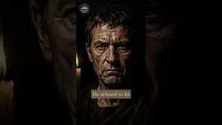 Thumbnail: Why Brutus Stabbed His Best Friend | Julius Caeser #JuliusCaesar #Shakespeare #RomanRepublic