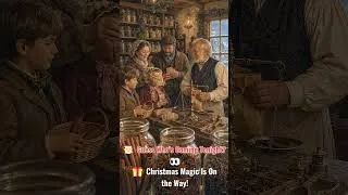 Thumbnail: 🎅 POV You’re Celebrating Christmas in 1960 🎄✨