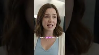 Thumbnail: 7 Months Pregnant at 30,000 Feet Pregnant Woman Goes Into Labor Inside an Airplane!#ai#viral#movie
