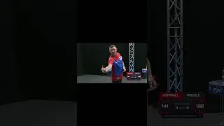Thumbnail: NATHAN ASPINALL OPENING  NINE DARTER