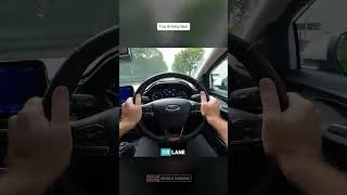 Thumbnail: Staying Centered in Your Lane When Driving - Simple Tips