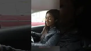 Thumbnail: Start of the driving test #drivingtest  #drivingtips #drivinglessons