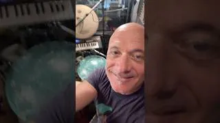 Thumbnail: Live Looping Set Tuesday at 5pm #percussion #drummer  #kalani #music